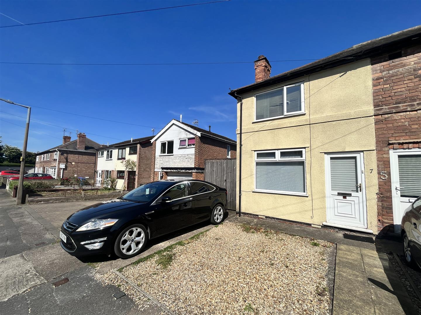 Moores Avenue, Sandiacre Robert Ellis Estate Agents